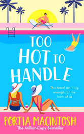 Too Hot To Handle